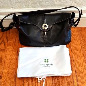 Kate Spade Leather Handbag